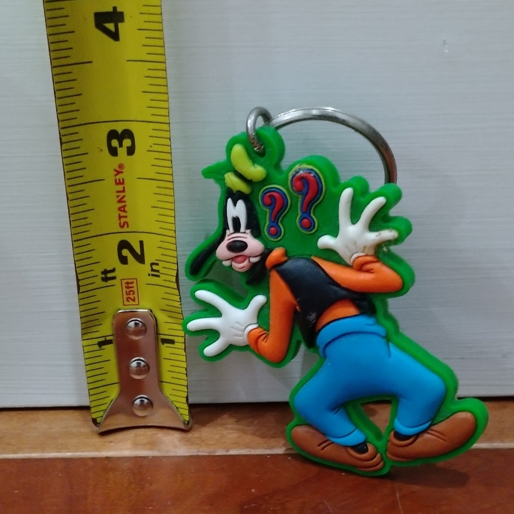 Goofy Keychains - Picture 4 of 5